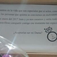 Detalle para mis damas!! - 2