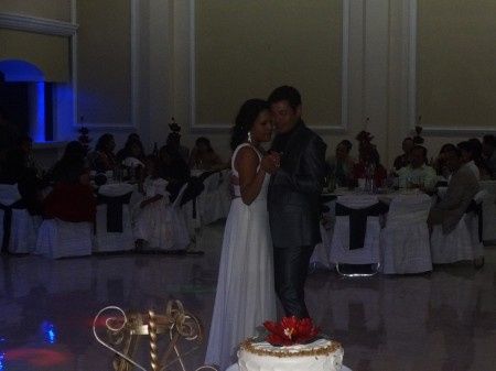 baile de mi boda civil