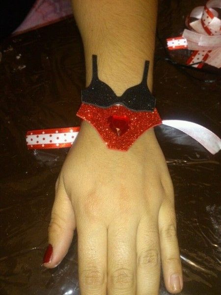 Identificador de invitadas