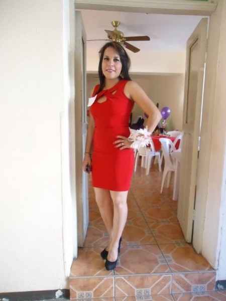 Identificador de la Novia