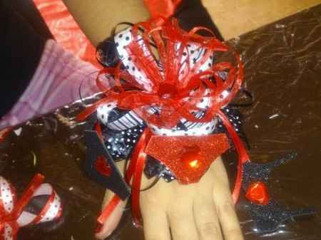 Otro identificador de novia