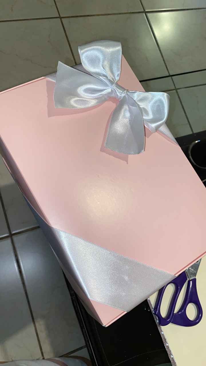 Detalles para mis damas - 2