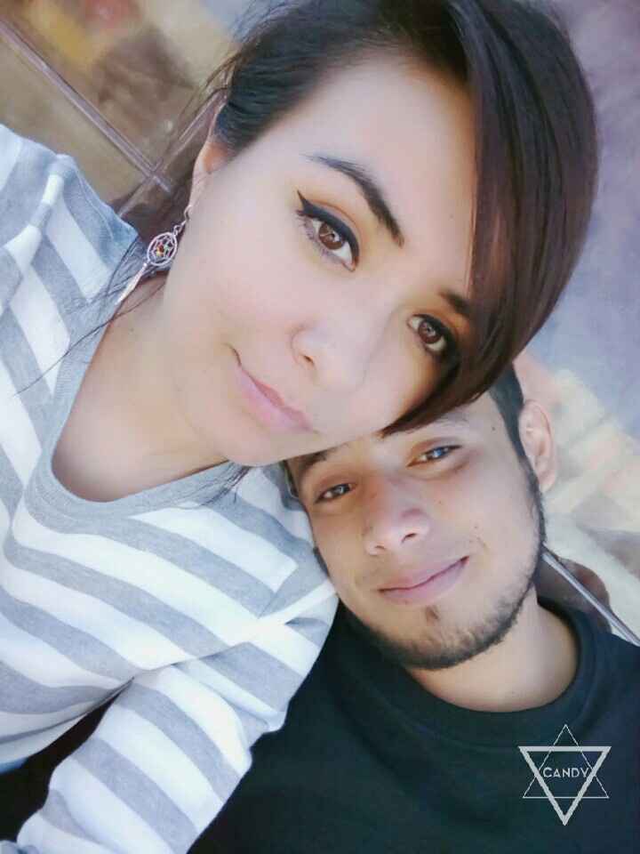 ¡Presénta a tu pareja! - 1