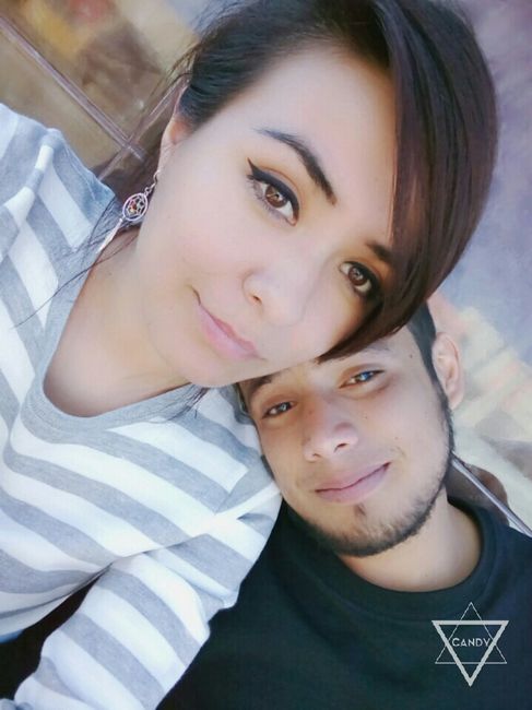 ¡Presénta a tu pareja! - 1