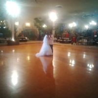 el primer baile