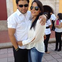 El amor de mi vida
