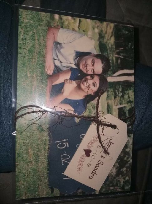 Escríbenos la frase de tus invitaciones ideales - 1