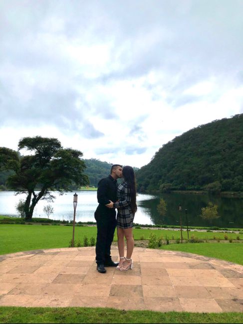 Boda civil 🥰😍 - 3