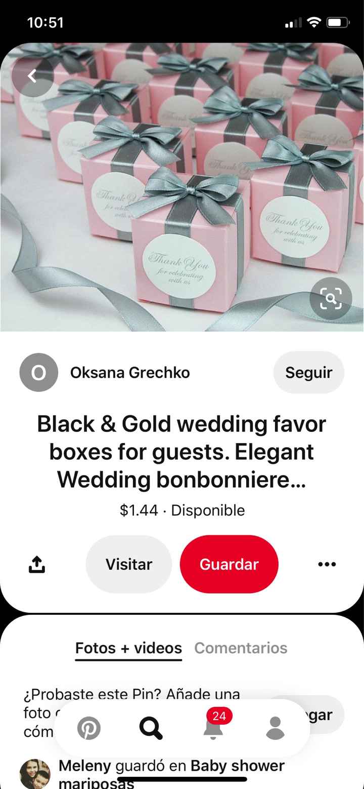 Recuerdos al fin me decidí - 1