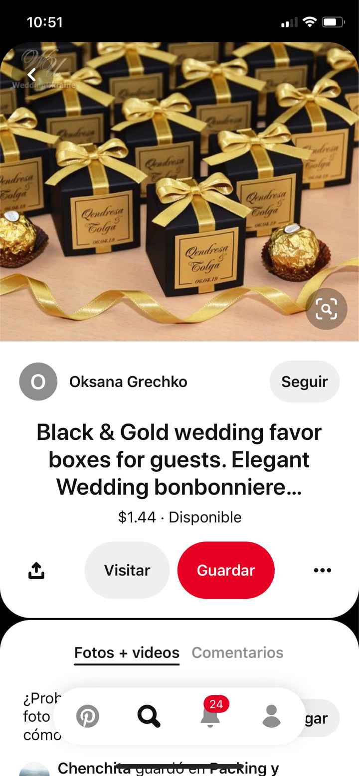 Recuerdos al fin me decidí - 2