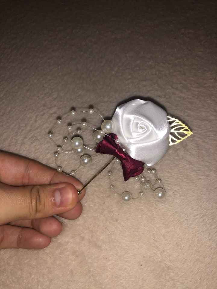 Ya llegó mi ramoooo 🥰🥰🥰 - 1