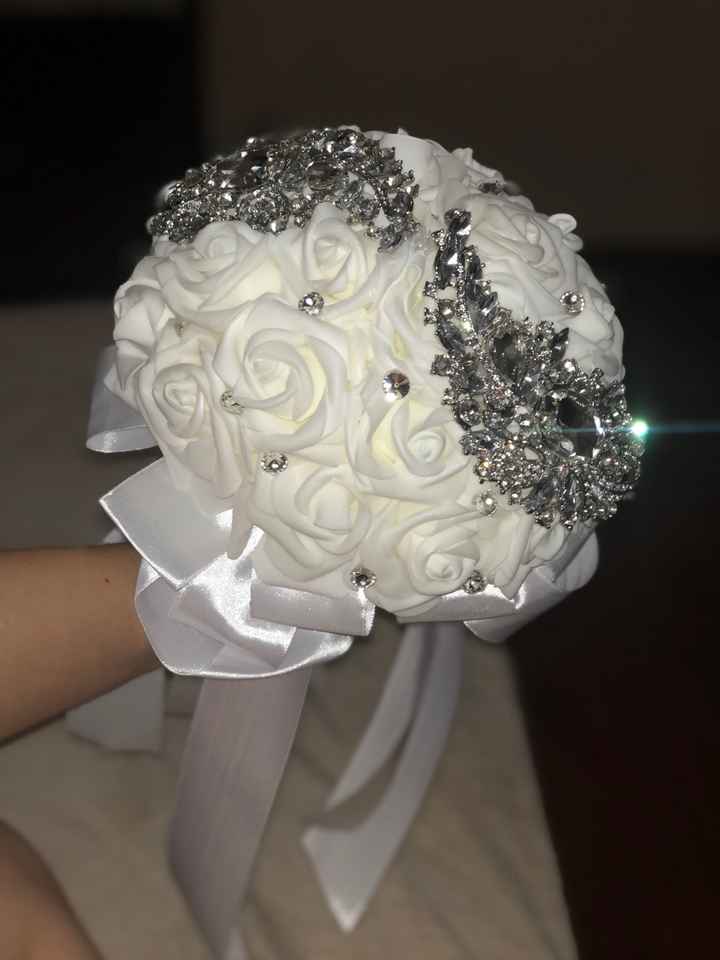 Ya llegó mi ramoooo 🥰🥰🥰 - 2