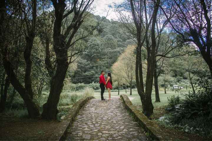 Ayuda!! Para elegir foto de la entrada del salón (caballete) - 1