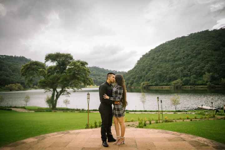 Ayuda!! Para elegir foto de la entrada del salón (caballete) - 3