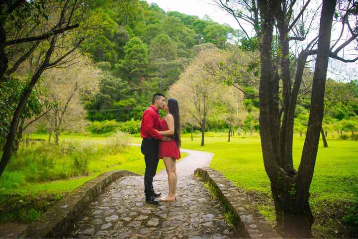 Ayuda!! Para elegir foto de la entrada del salón (caballete) - 4