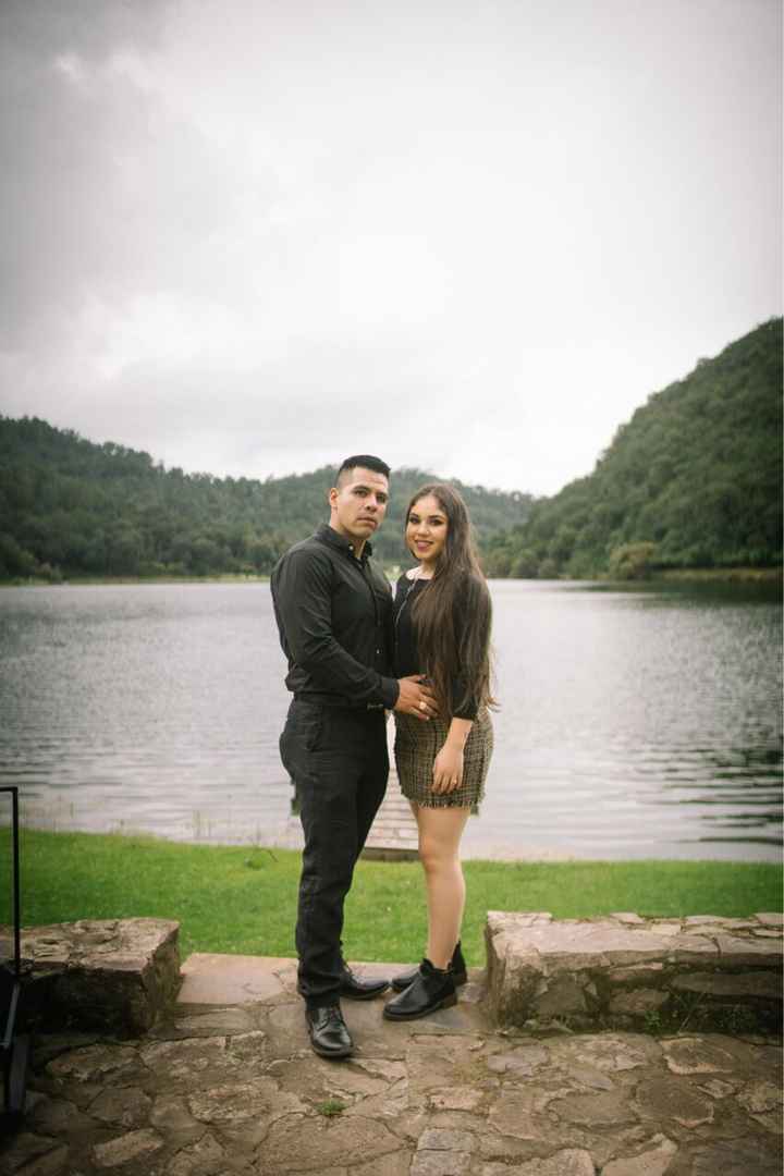 Ayuda!! Para elegir foto de la entrada del salón (caballete) - 5