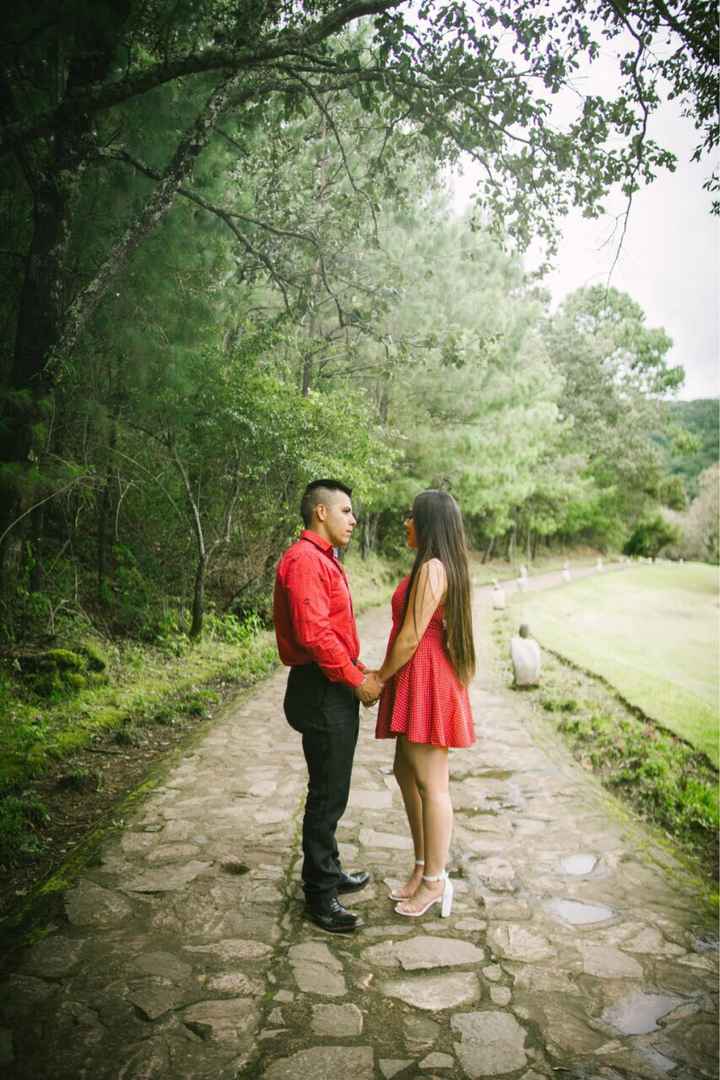 Ayuda!! Para elegir foto de la entrada del salón (caballete) - 10