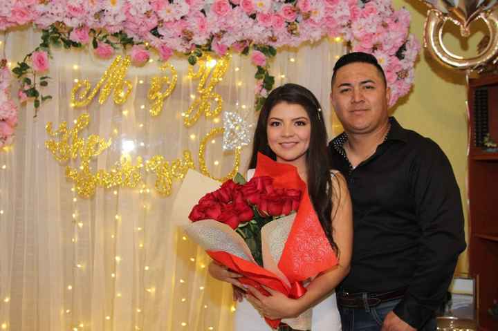 ¡Comparte tu momento de: Enero! - 1