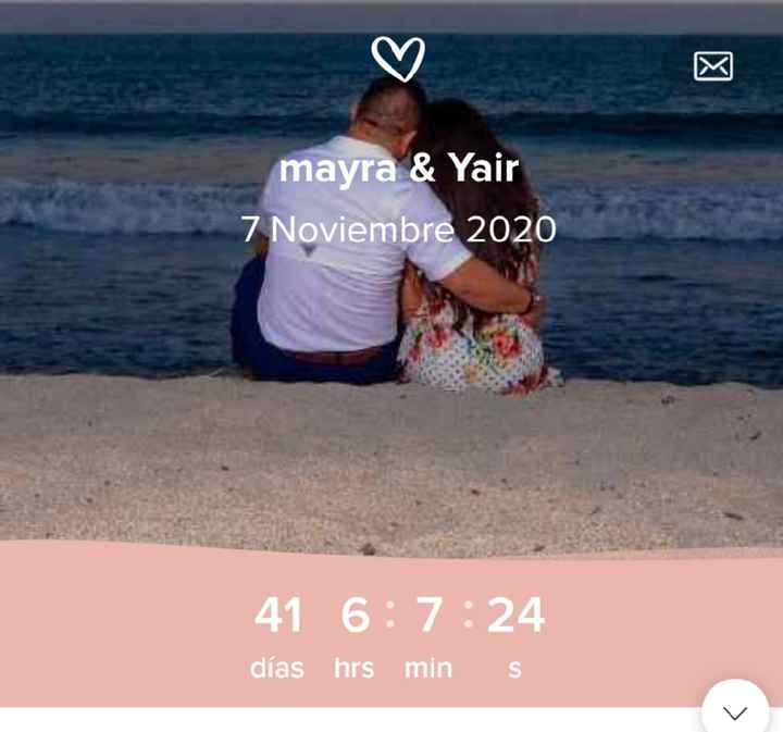 Reto con regalo: Sube una captura de pantalla tu contador 🎁 - 1