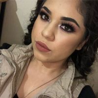Prueba de maquillaje - 2