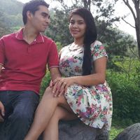 😊 foto para anunciar compromiso. - 1