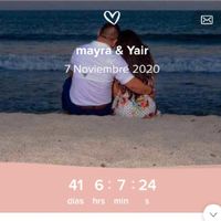 Reto con regalo: Sube una captura de pantalla tu contador 🎁 - 1