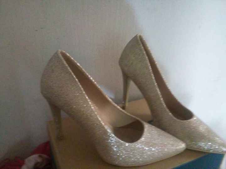 Love me&highheels - 1