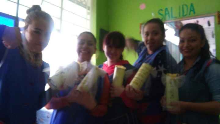 Por fin..... dijeron que si!!!! - 3