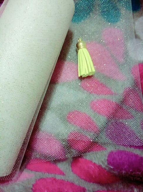 Mas recuerditos para las damas - 1