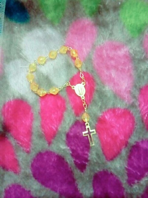 Mas recuerditos para las damas - 2