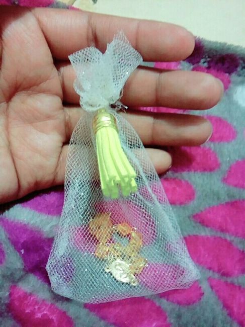 Mas recuerditos para las damas - 3