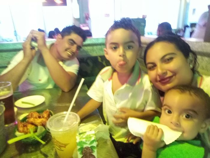 Ayer me casé por el civil 🤗 - 8