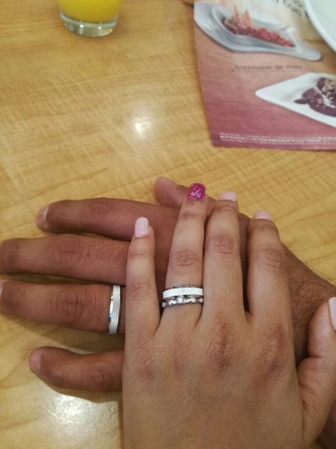 Como me gusta presumirlo presumirlo - 1