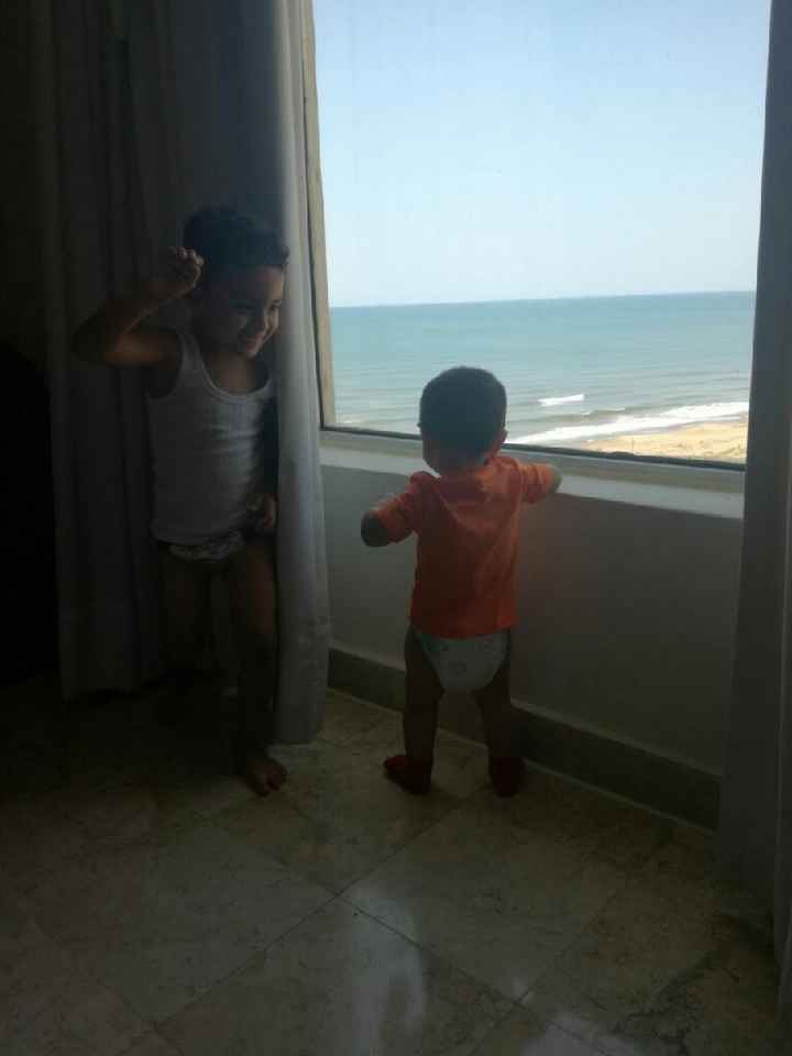 Ayer me casé por el civil 🤗 - 7