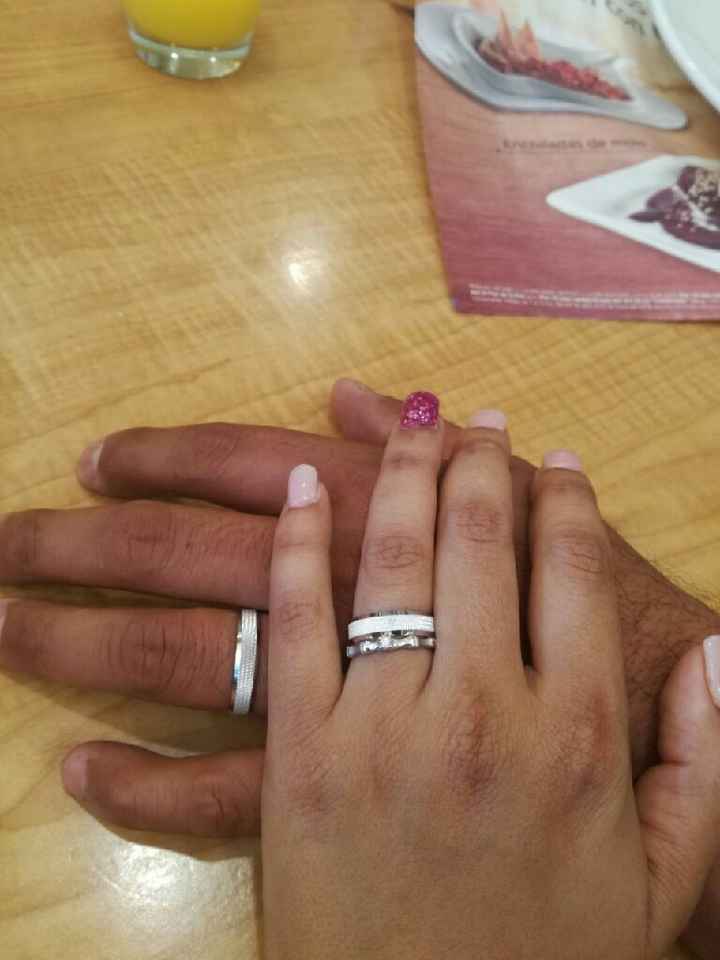 Como me gusta presumirlo presumirlo - 1