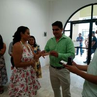 Ayer me casé por el civil 🤗 - 4