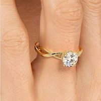 Reto con regalo: Sube una foto de tu anillo🎁 - 1