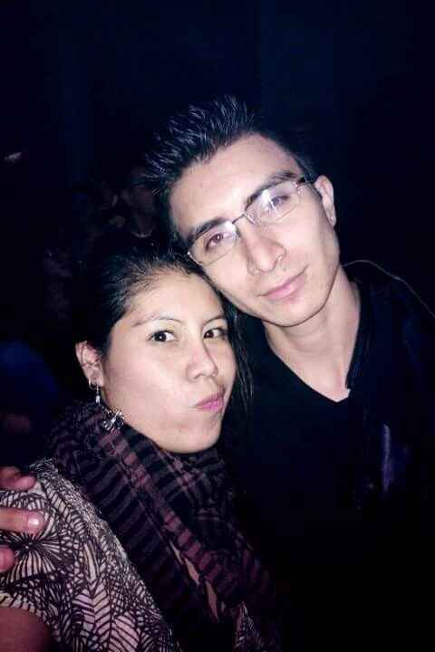 Verdad 5: ¿Cuál es su foto favorita en pareja? - 1