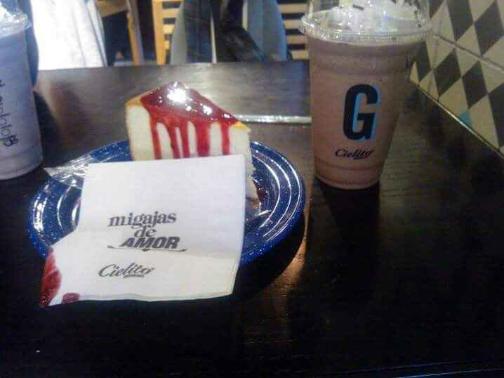 Verdad 7: ¿Cómo fué su primer cena romántica? - 1