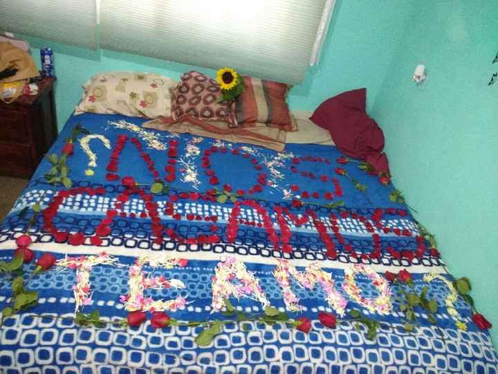 Presuman sus anillos de compromiso nenas! - 1