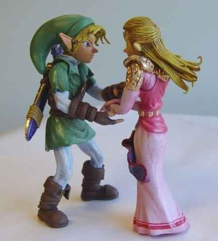 Zelda