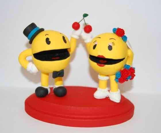 Pacman