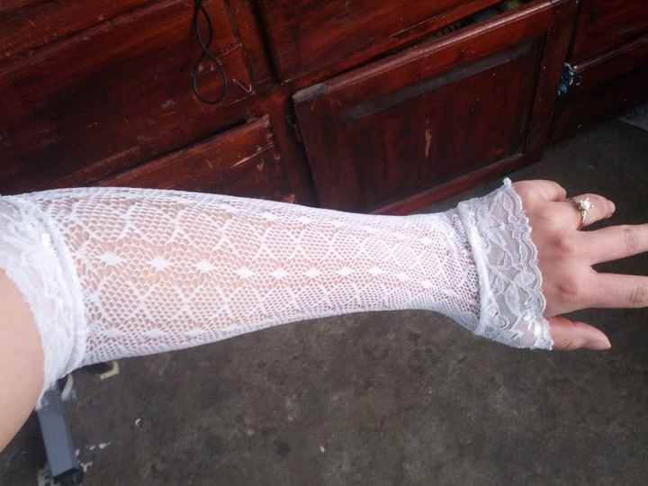 Guantes