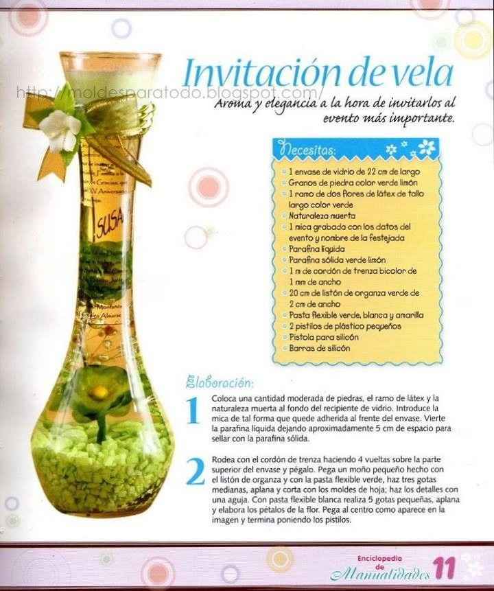 Invitaciones