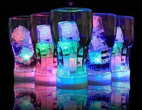 Hielos led :)