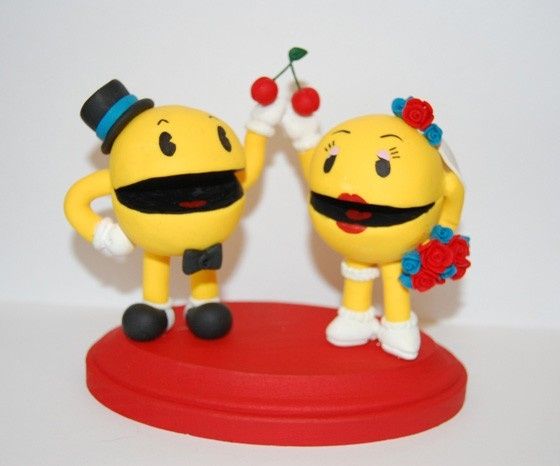 Pacman