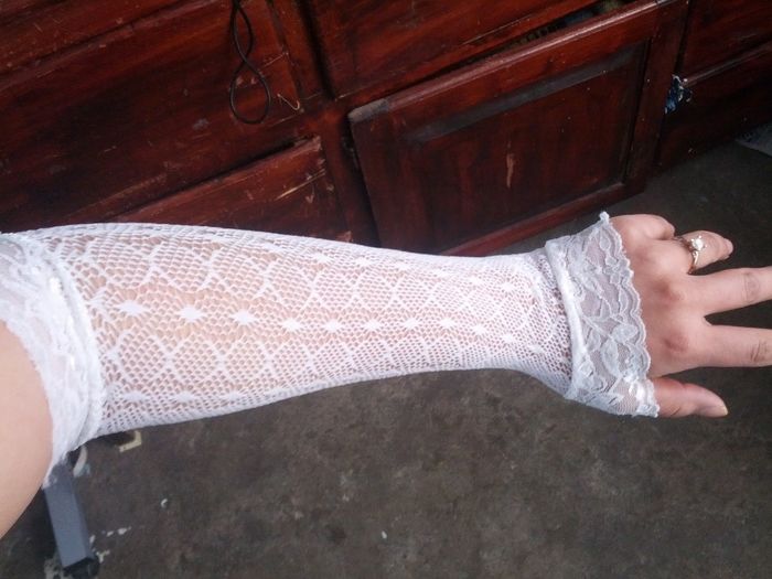 Guantes