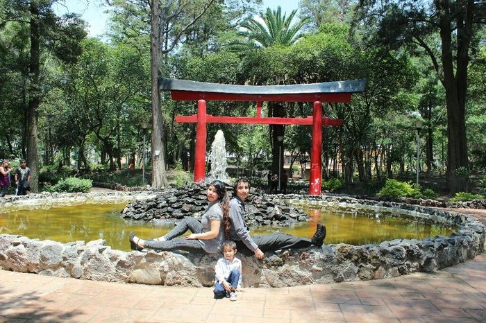 Cuál es su foto favorita de pareja?? - 4