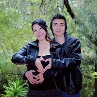 Cuál es su foto favorita de pareja?? - 1
