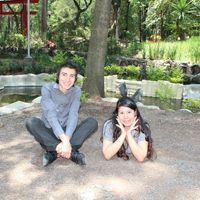 Cuál es su foto favorita de pareja?? - 3